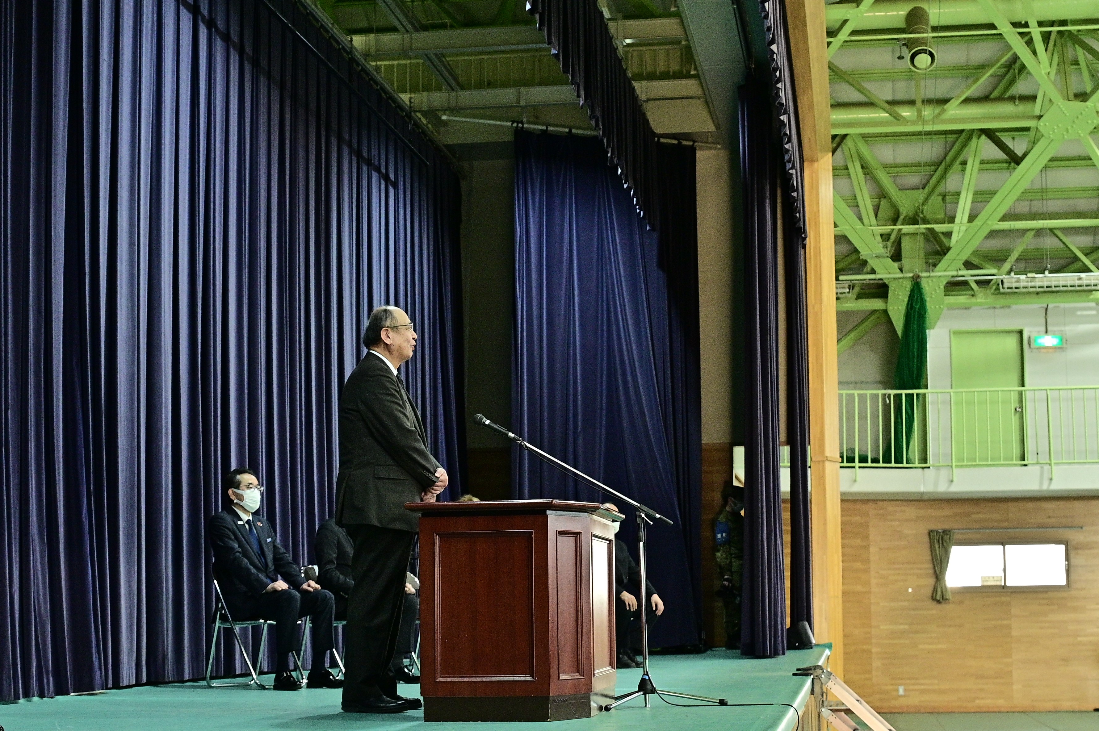 陸上自衛隊 第11旅団【公式】 (11b_na_jgsdf) / Twitter