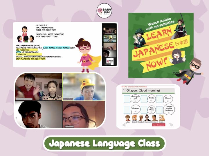 braindojotutor's tweet photo. It’s the season of the Cherry Blossom! 📷📷📷

Travel to Japan and speak the language of your favorite anime and movies.

Enroll in our Japanese class NOW!

#braindojotutor #braindojoph #nihongotutor #japanesetutor #onlinetutor #busymomph #pinaymoms #momsph #japaneseteacher https://t.co/BEUbvqmIps