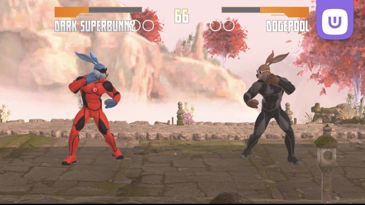 Fur Brawls는 빠르게 진행되는 전투에서 귀엽지만 위험한 영웅을 조종하는 아케이드 스타일의 멀티플레이어 게임입니다 🥊

다른 플레이어를 물리치고 경기장에서 최고의 파이터가 되세요!

<a href="/FurBrawls/">Fur Brawls</a> 가 울트라 게임즈에 출시됩니다: ultra.io/download

#GameOnUltra