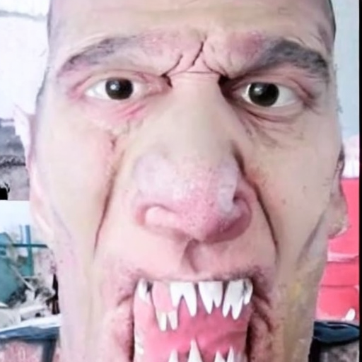 Omnibus meretricibus maledictio infernalis imponatur.