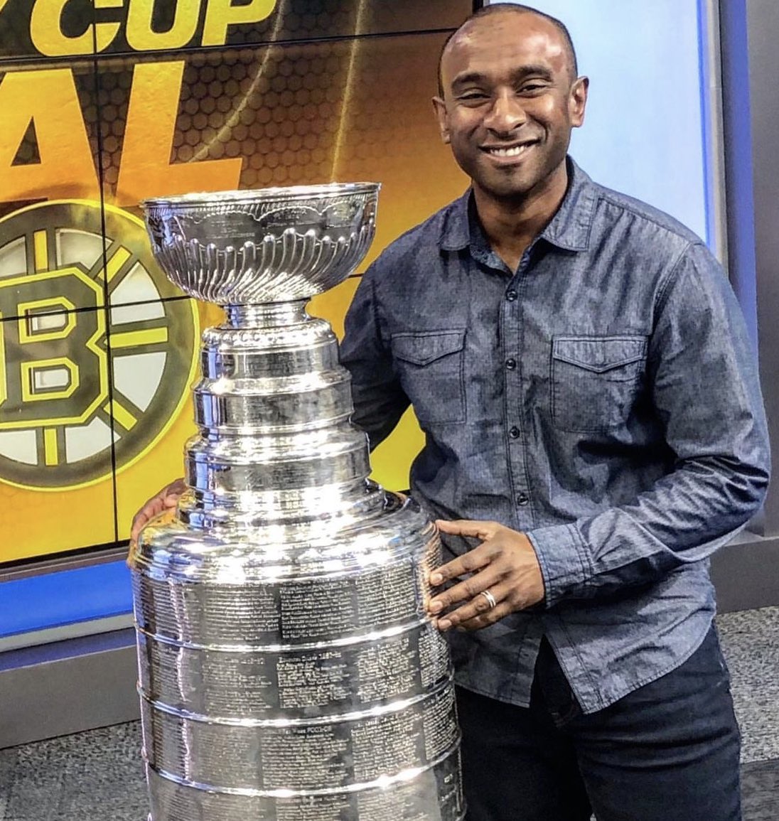 Let’s go <a href="/NHLBruins/">Boston Bruins</a>