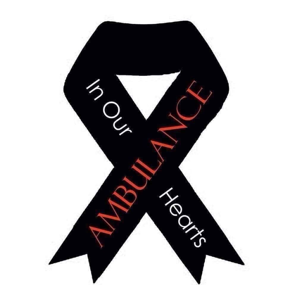 All thoughts with our NSW colleagues...unbelievable.