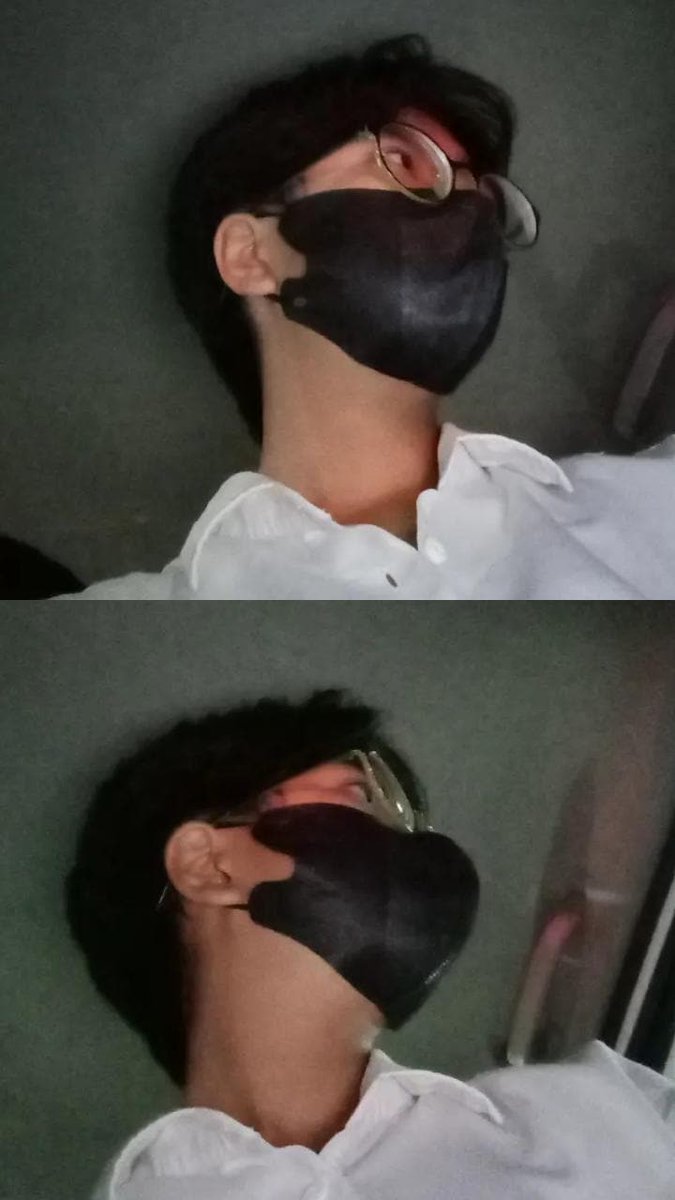 disurhell's tweet image. damn dude wleowleo 😛