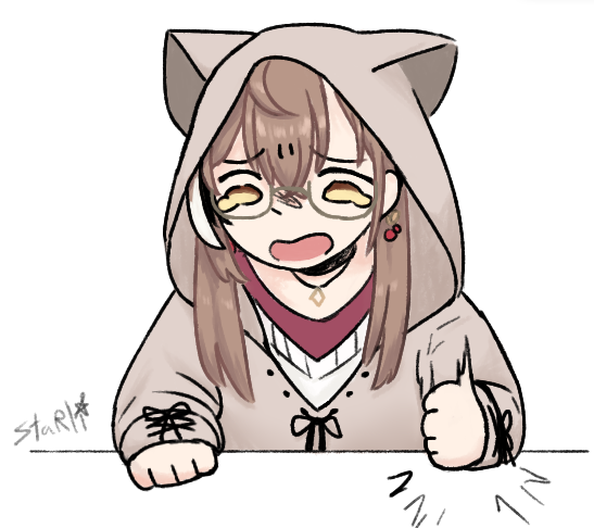 StarliCoffee's tweet photo. Owl struggles with Tetris...
#drawMEI https://t.co/aFQZ9M6HIC