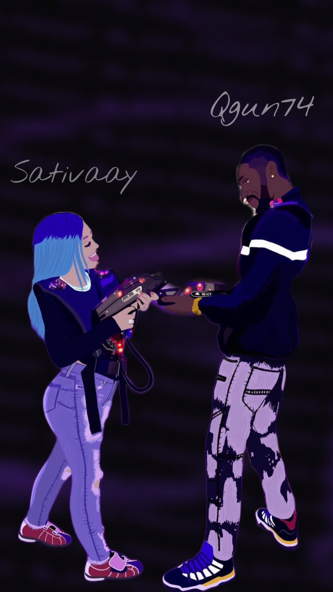 SativaayStreams on Twitter: "https://t.co/h6Pc9fdT0h 😈 https://t.co/keH37kFLH7 🪷 https://t.co