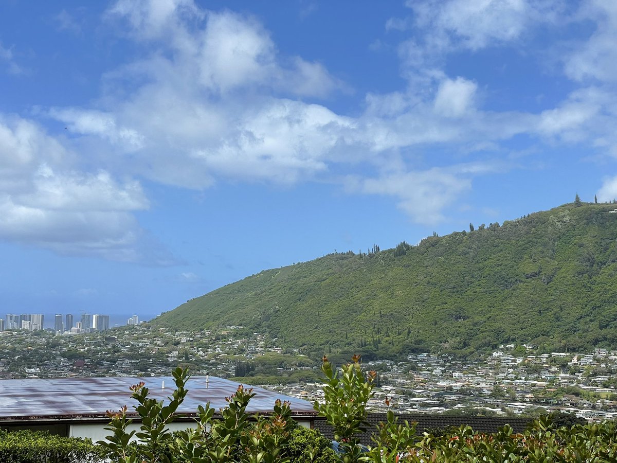 malafunkshun808's tweet photo. Two are better than one, because they have a good return for their labor: If either of them falls down, one can help the other up." 

- Ecclesiastes 4:9-1

Aloha 😊❤️🙏🏼🤙🏼

#ThursdayThoughts 
#ReachingOut 
#AlohaThursday https://t.co/vsffrVZjFR