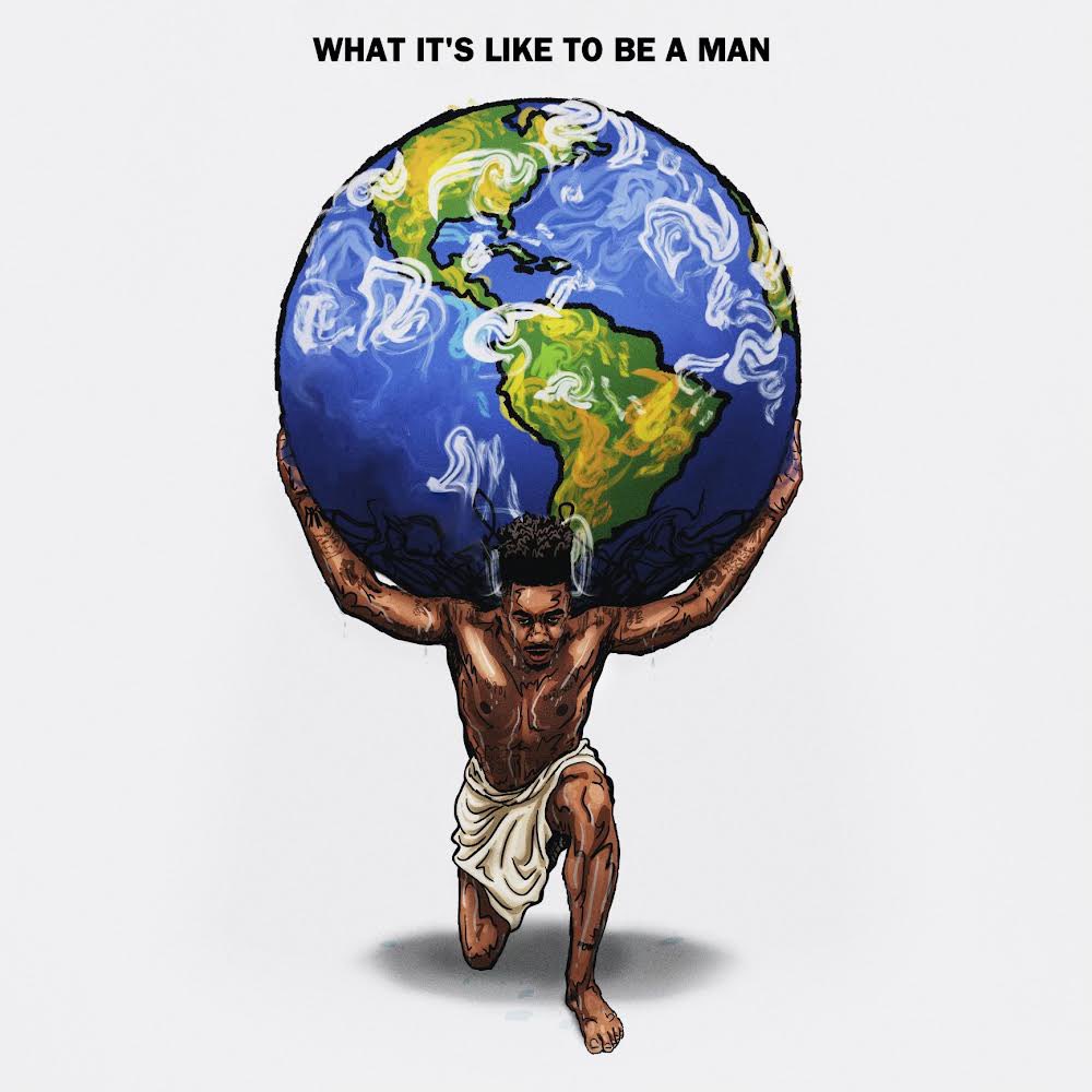 PopCrave's tweet photo. Dax will release his new song, “What It’s Like To Be A Man,” tomorrow. 🌎 https://t.co/w1szeZbHDT