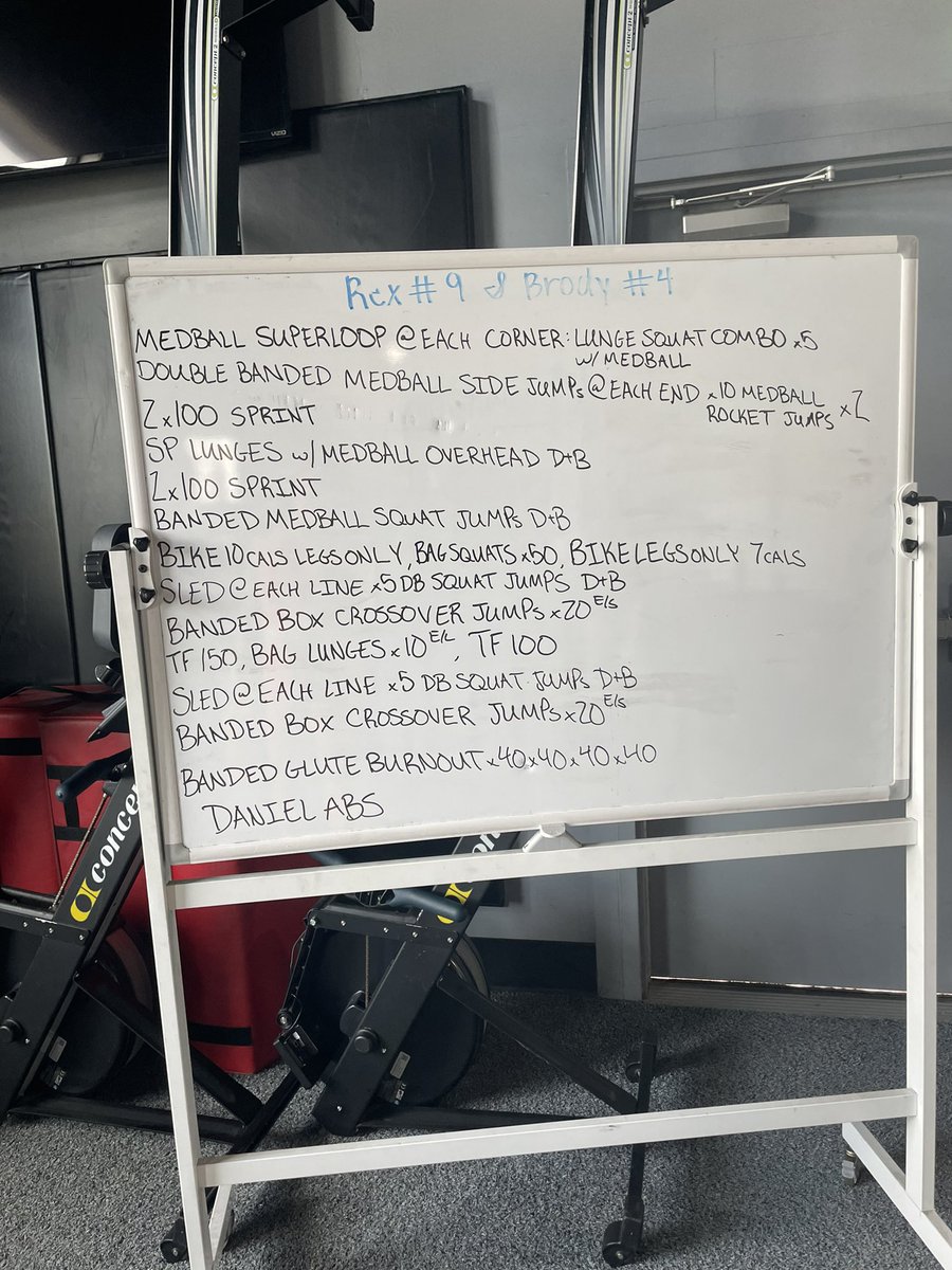 summalee03's tweet photo. Leg day is my favorite but this work out was a killer🥵😮‍💨
#NUMASpeed https://t.co/1RPvuj26BS