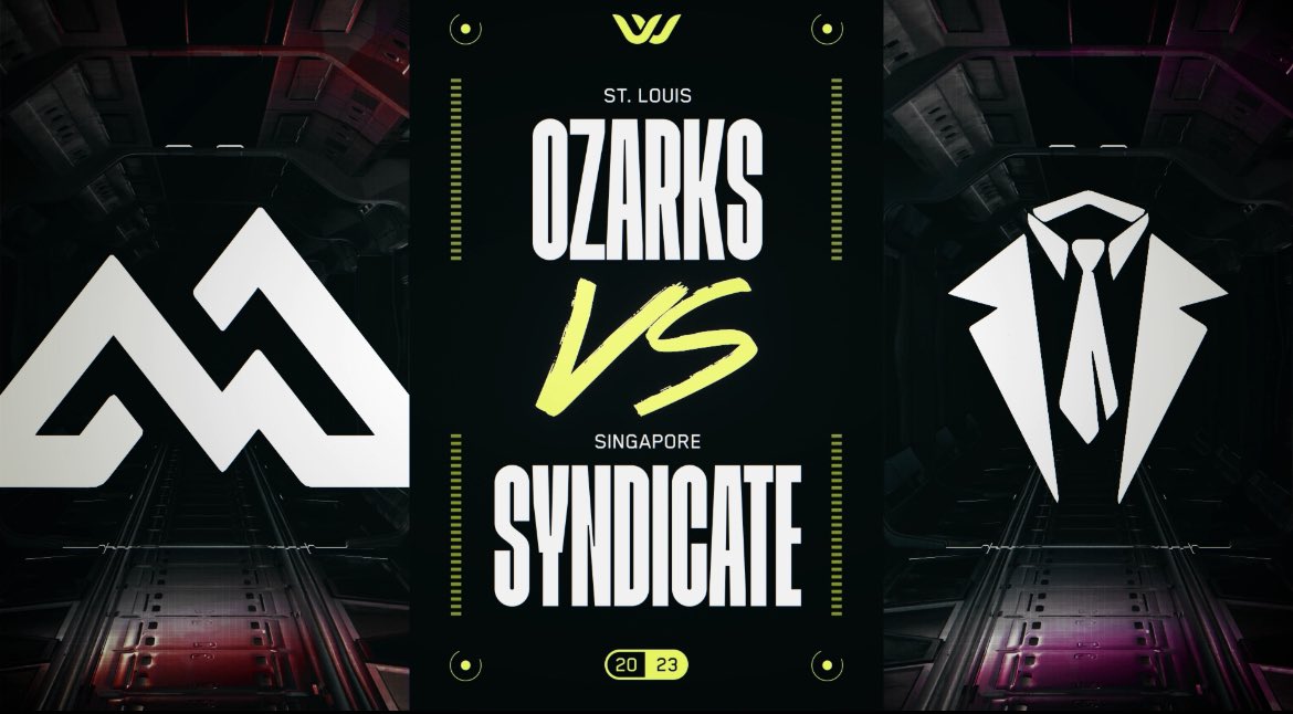 EsportsWSeries's tweet image. ST. Louis Ozarks have been looking good but they face another team Singapore Syndicate who also compete at a high level 

🕖 LIVE NOW 

STL: #GoZarks 
📺: twitch.tv/LagChampion

SGP: 
📺: twitch.tv/spaceegos

CODCaster for SGP: 
📺: twitch.tv/sergio_luckett