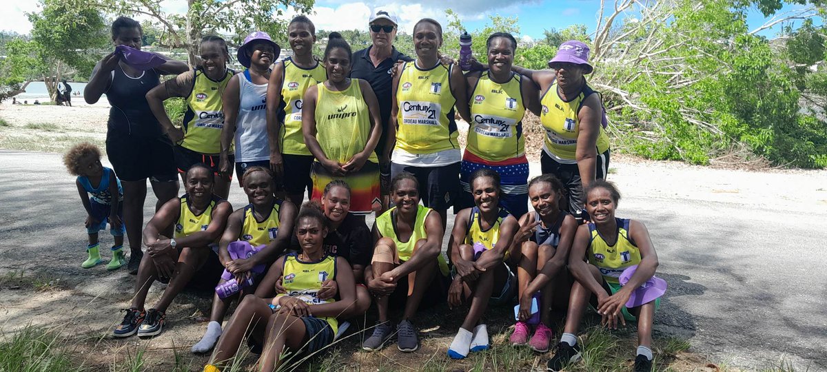 AFL Vanuatu tweet media