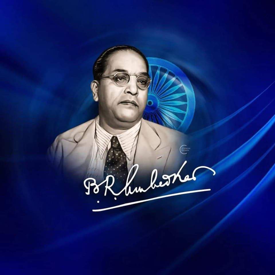 dadasaheb33's tweet photo. भारतरत्न, विश्वरत्न, परमपूज्य डॉ. बाबासाहेब आंबेडकर याच्या 132 व्या जयंतीनिमित्त हार्दिक हार्दिक शुभेच्छा 🙏🙏🙏🙏 @AmitV_Deshmukh @MeDeshmukh https://t.co/5Dn2GiViQr