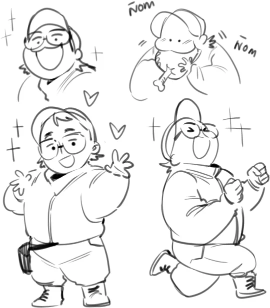 everyone knows it's part of my personality 🤡✨✨ https://t.co/PhiLjjKfJj 