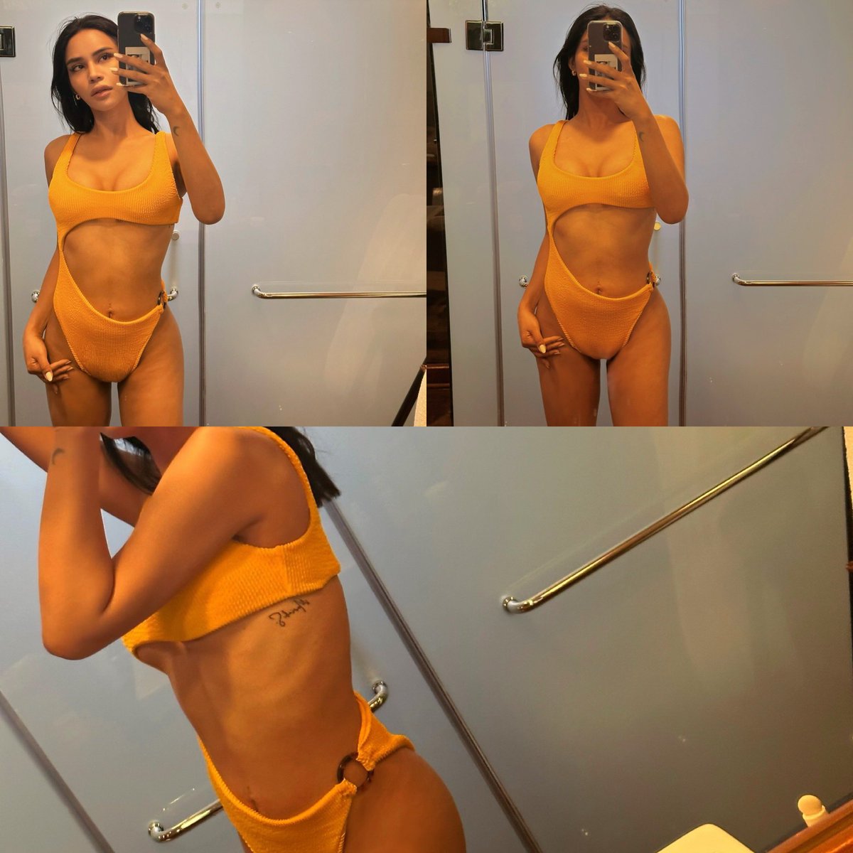 ✨💛 #embraceyourbody #embraceyourflaws