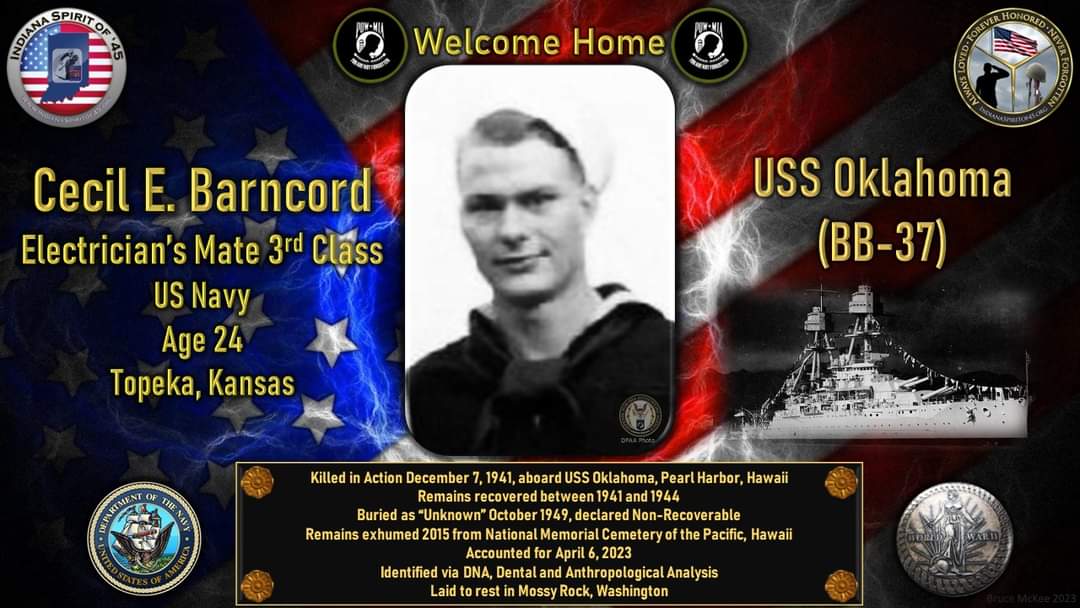 IndianaSO45's tweet photo. #POW #MIA https://t.co/IJ9iSENIw6