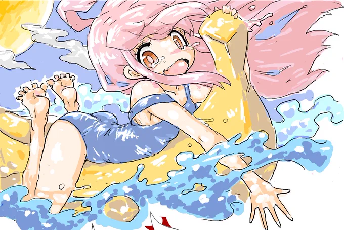 ファンアート 