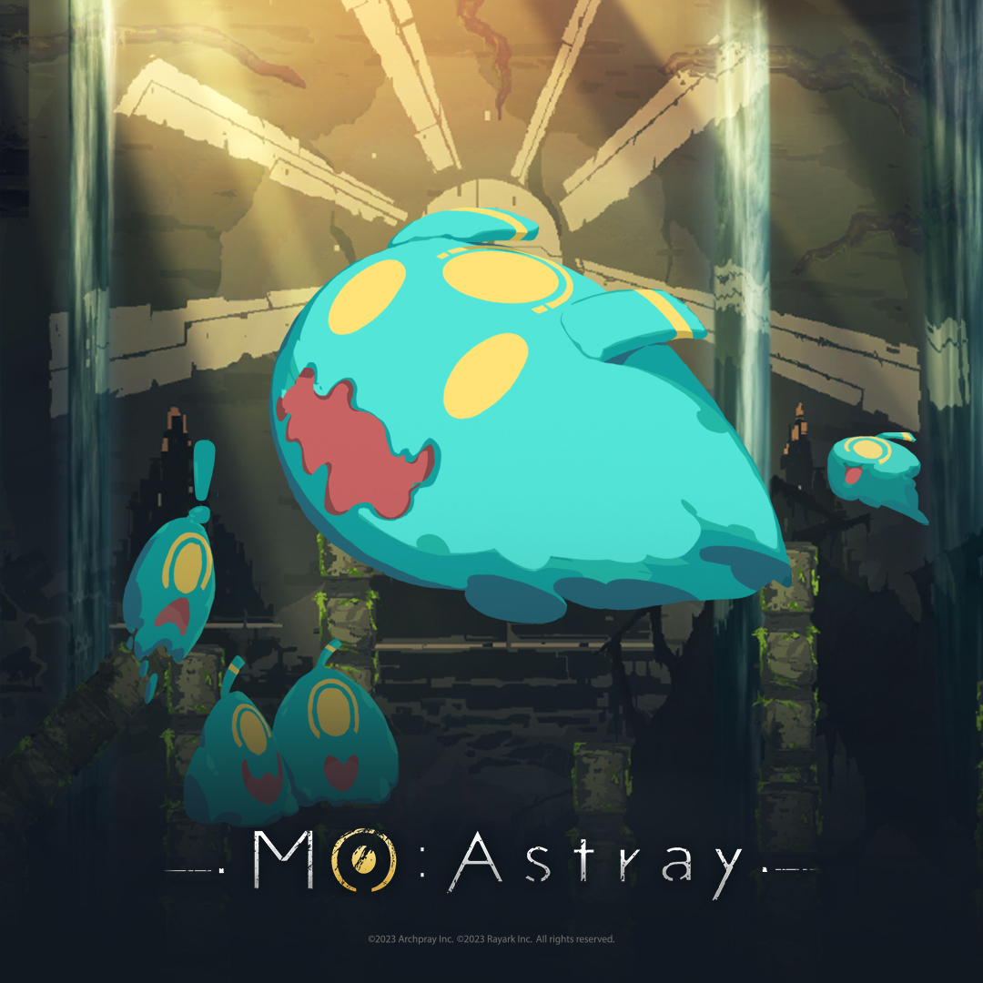 【Android 13における不具合について】 MO: Astrayの最新版をリリースし、Android 13におけるプレイの不具合を修正しました。 Google Playより最新版をインストールしてください。 更新に関してご不明な点がございましたら service@rayark.com までご連絡ください。