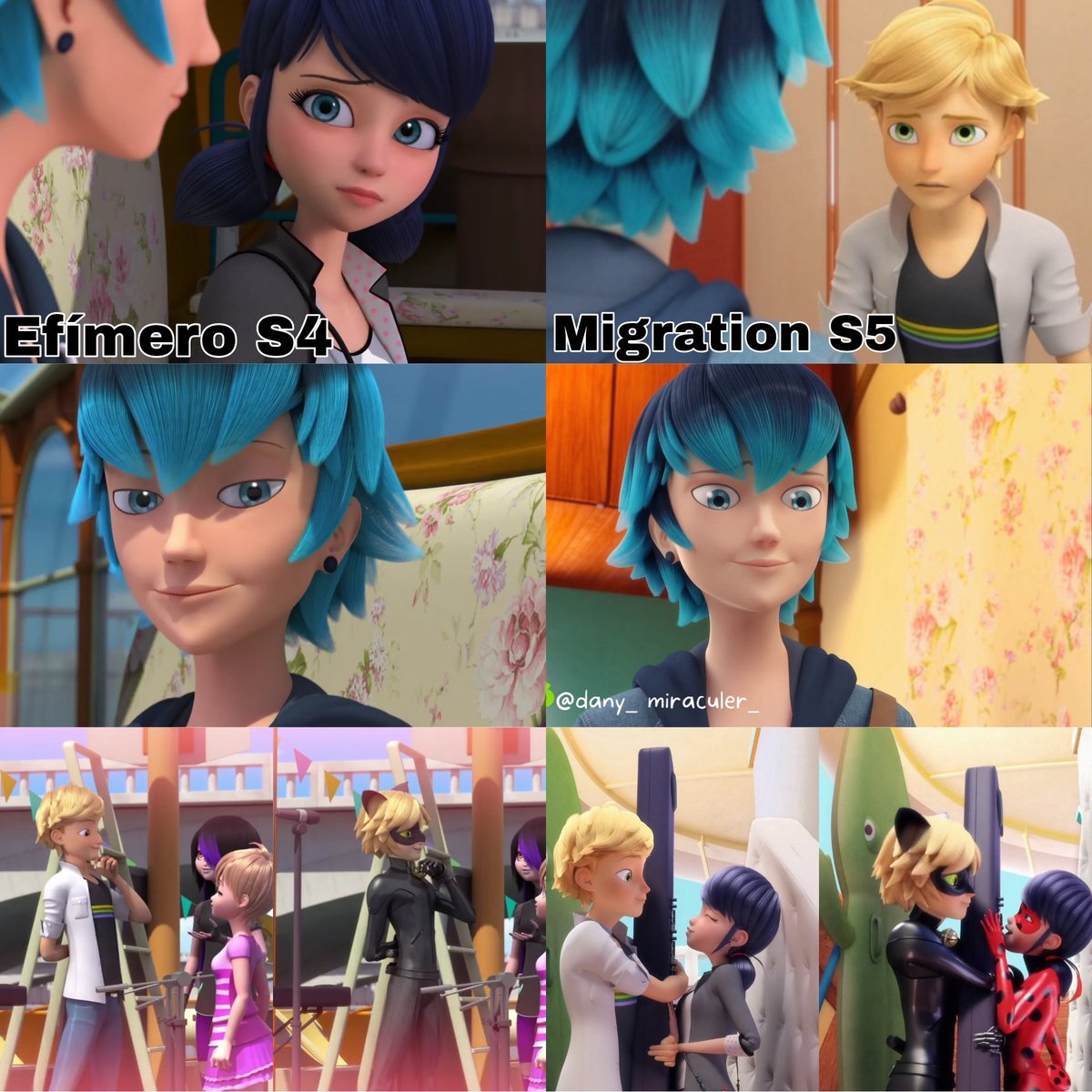 dany_miraculer_'s tweet image. Estos Paralelismos Ayuda !! ❤️‍🩹🥺🤧

#MLBS5Spoilers #Migration #MLBS5 #luka #MiraculousSeason5 #lukanette #adrinette