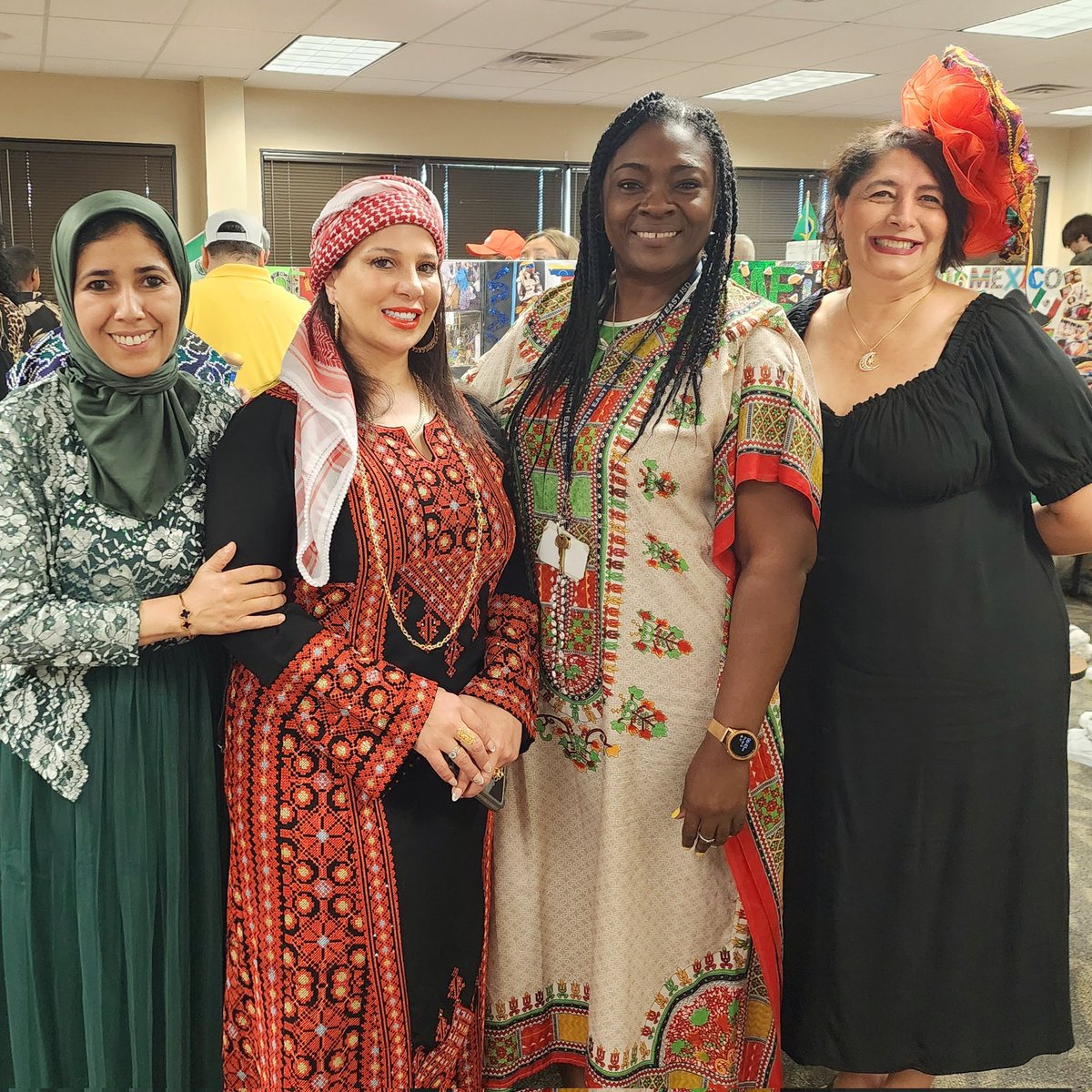 Dr. Caprica Wells tweet media