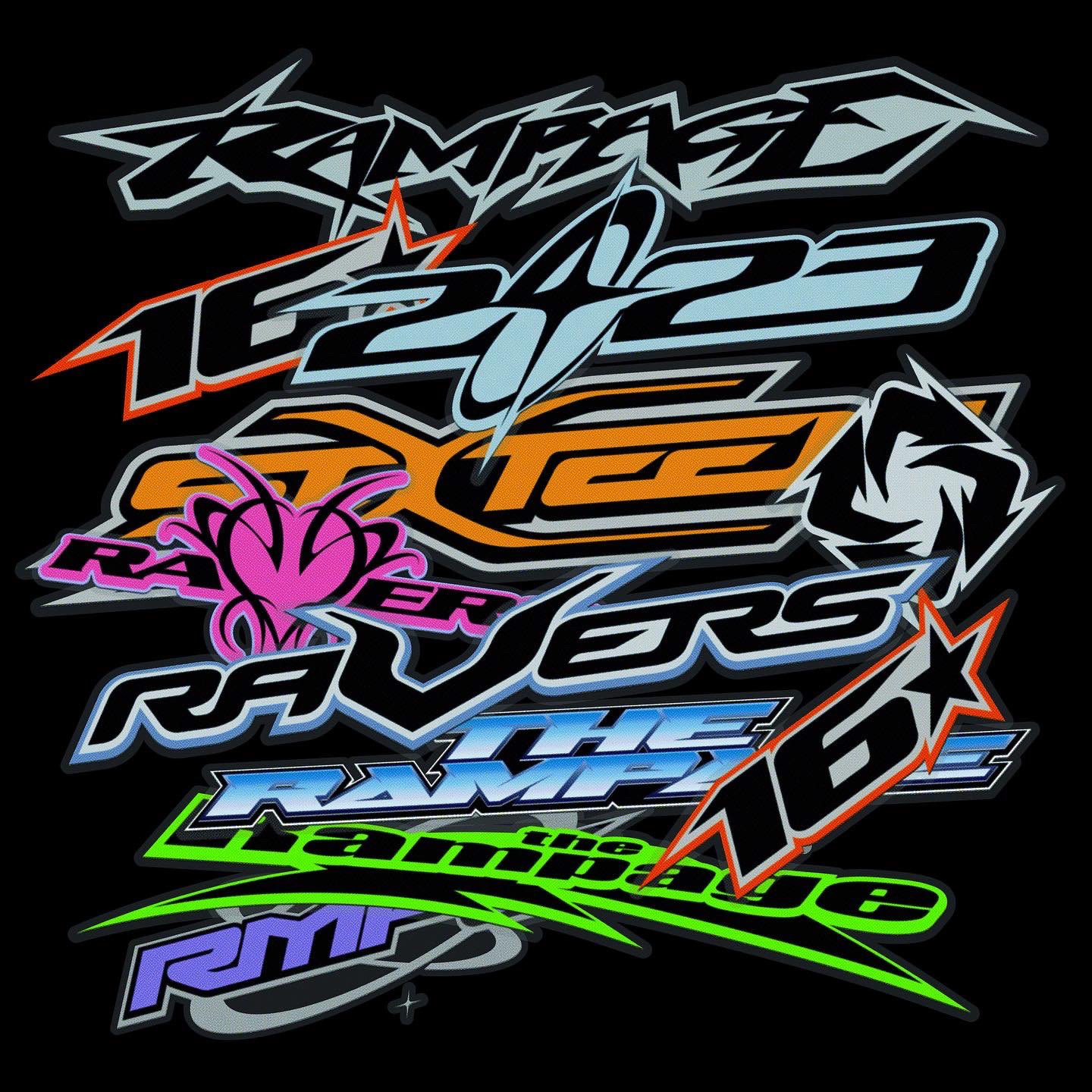 ランページ♡ THE RAMPAGE OFFICIAL on X: 