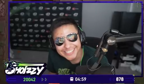 WE HIT 20K SUBS ON TWITCH HOLY 🤬🤬🤯