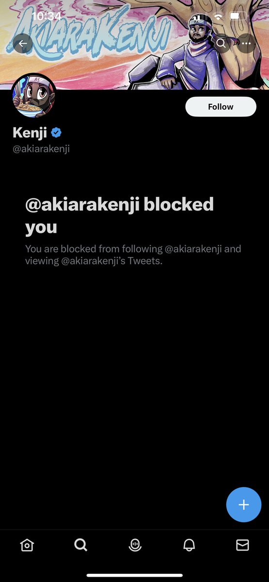 You steal from me. I message you for months. Now you block me. You are FAKE. You are a BUM. Trash content at that. I’ll see you soon. Karma is a bitch 🤷🏻‍♂️