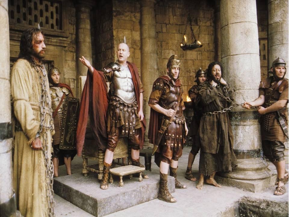 From tradition it is known that the full name of Barabbas was Jesus Bar-Abbas, that is, Jesus son of the father. So the jews had two options to release from Pilate's captivity:

The Savior - Jesus, Son of the Father

The Murderer - Jesus, son of the father