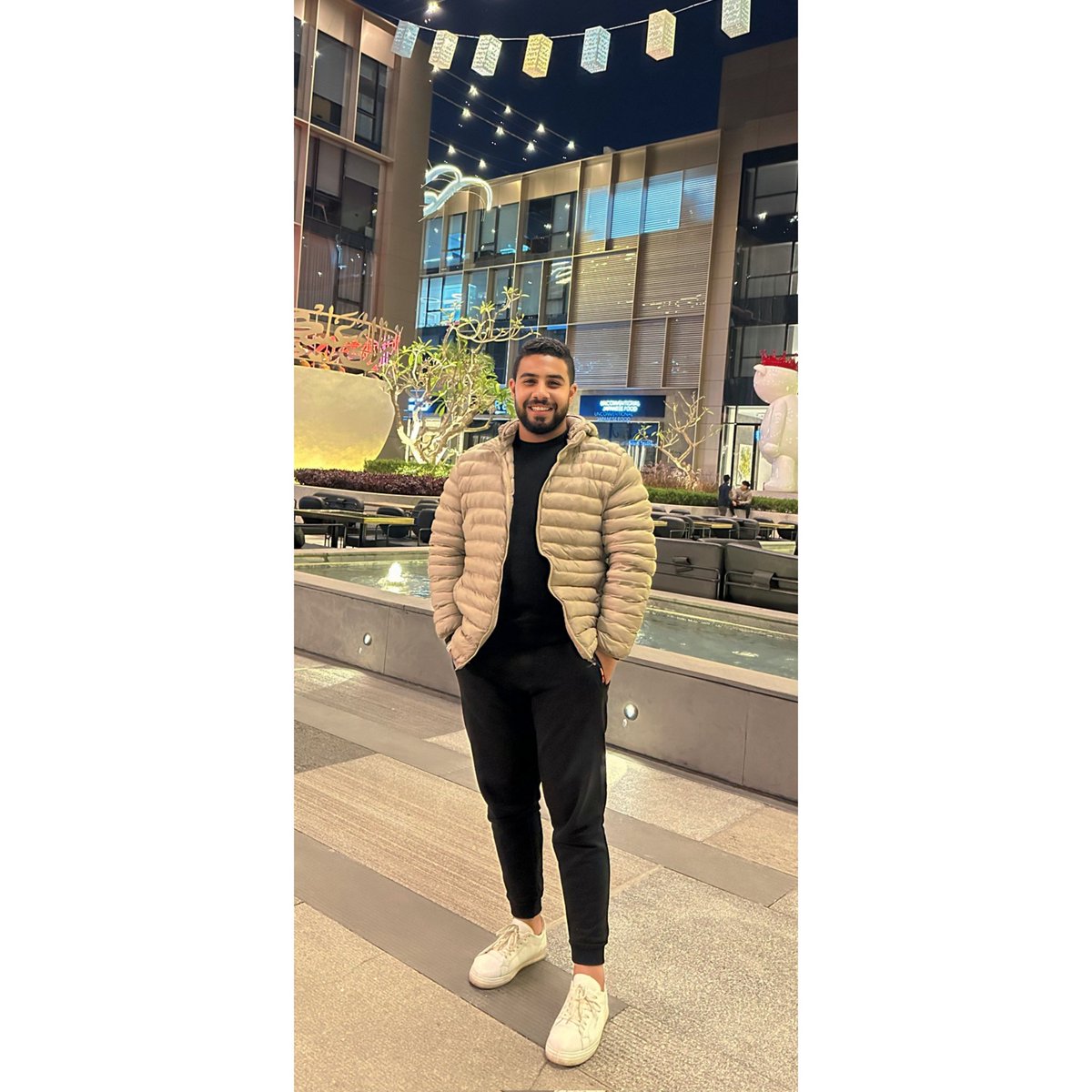 Mostafa52594139's tweet photo. بابا جيهاا في اي جيهاا يجيهاا🥱🔥 https://t.co/HbLyCaWxGC