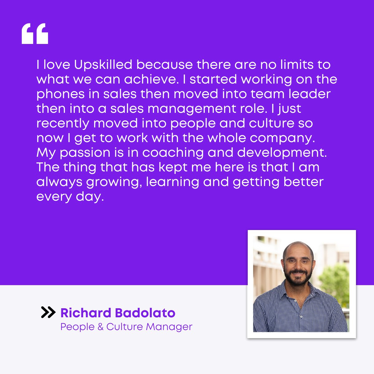 Upskilled Pty Ltd tweet media