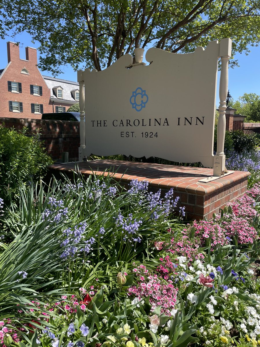 rbryanbell's tweet photo. Although sad to miss @AACR, am thrilled to be @UNC & my alma mater @UNC_SOM for the 10th Annual #AACMFS meeting, led by current President, my mentor, friend & surgical hero, Dr. Tim Turvey. 14 years ago, we laid the foundations for a new surgical society: https://t.co/SMcVyjyuiD https://t.co/9Vldi4EDqs