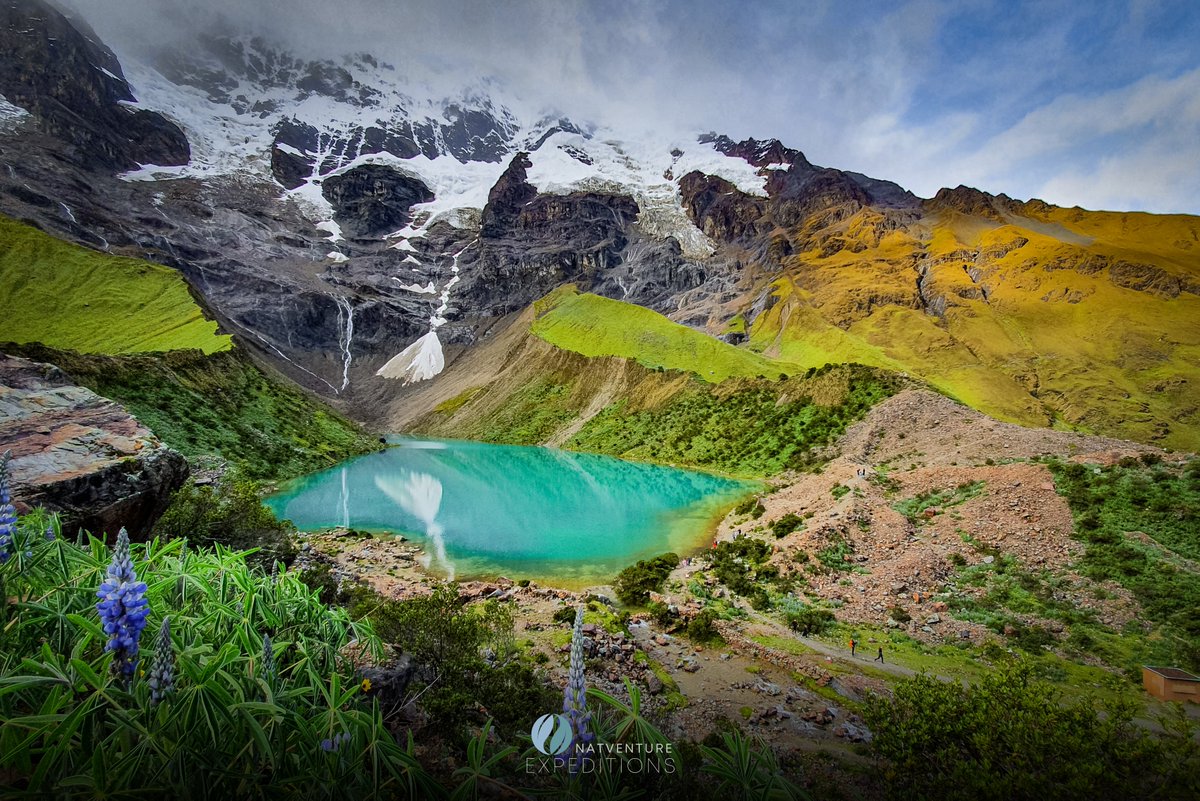 NatventureEx's tweet photo. The Salkantay Trek is a rewarding and unforgettable experience for those who are up for the challenge. #natventurexpeditions #Travel #Peru #Cusco #adventure #outdoors 

👉 For more information on how to start your experience in the peruvian Andes, visit: https://t.co/5CTOjrHFVU https://t.co/FTXHeWWVpf