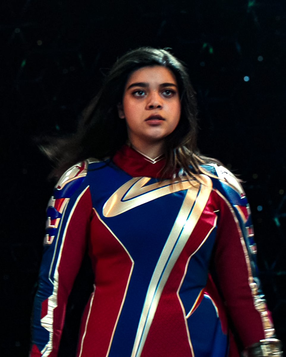 MCU_Direct's tweet photo. THE MARVELS: https://t.co/IWkryNxIBJ https://t.co/9oS53iB6TJ