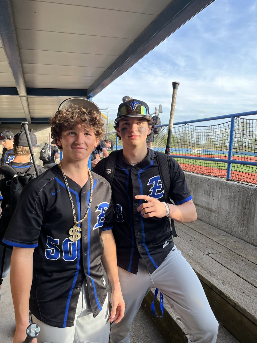 Win over KCD ✅.
#modollachainofthegame winner is Mark Harmon Jr.

2 hits + 2rbis along with stellar defense behind the plate!