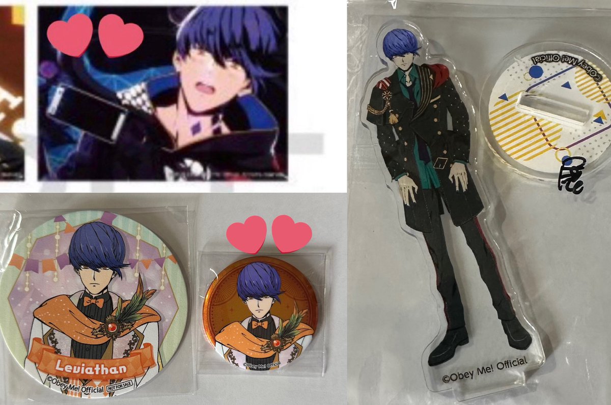 もぐもぐ@取引垢🧡 tweet media