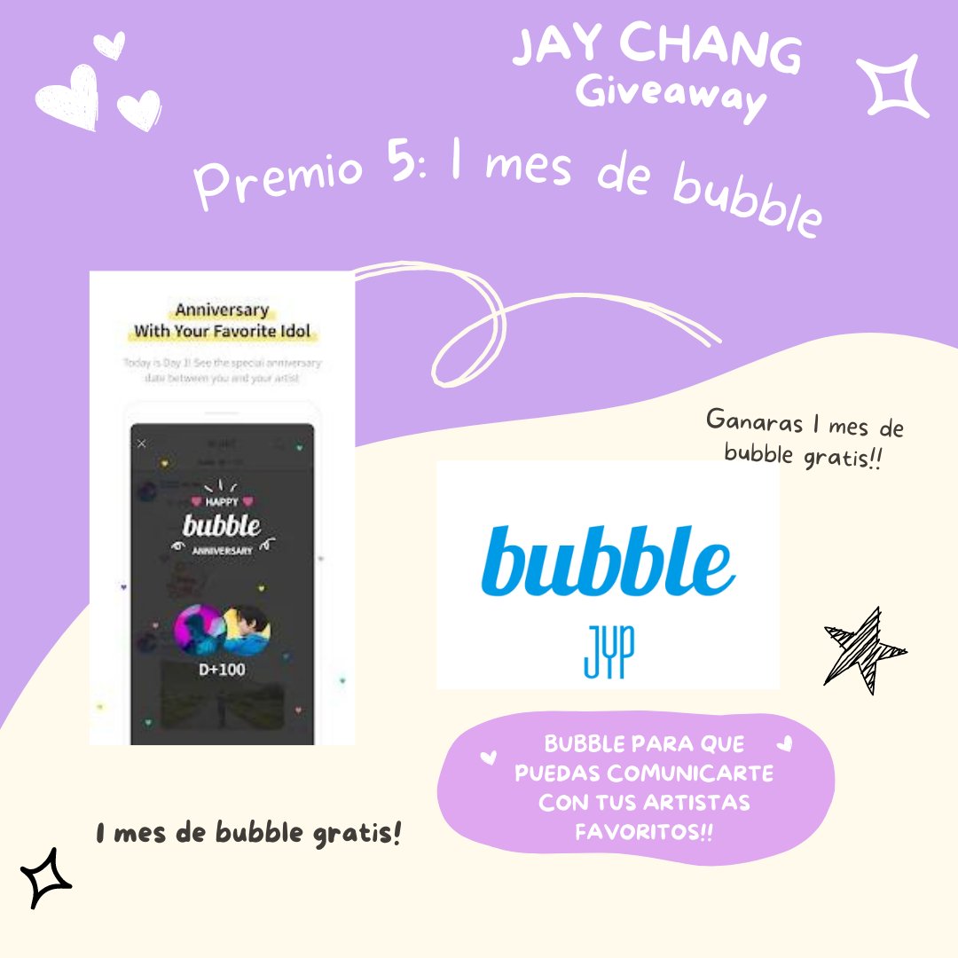 fabis_97's tweet photo. [🎁] JAY CHANG GIVEAWAY

📌Based on 🇲🇽 MX, but open 🌎WW for photocards and inclusions.

Pls help me to share, RT and Like 👍💗

🏷️#JAYCHANG #제이창 #BOYSPLANET #보이즈플래닛  #ジェイ #twicewts #twicewtt #itzywts #itzywtt #skzwtt #kszwts #staycwts #staycwtt #keplerwtt #keplerwts https://t.co/1u3ZQTRXic