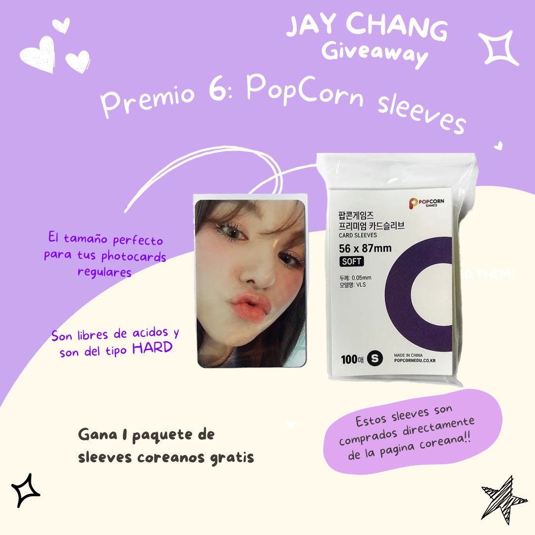 fabis_97's tweet photo. [🎁] JAY CHANG GIVEAWAY

📌Based on 🇲🇽 MX, but open 🌎WW for photocards and inclusions.

Pls help me to share, RT and Like 👍💗

🏷️#JAYCHANG #제이창 #BOYSPLANET #보이즈플래닛  #ジェイ #twicewts #twicewtt #itzywts #itzywtt #skzwtt #kszwts #staycwts #staycwtt #keplerwtt #keplerwts https://t.co/1u3ZQTRXic