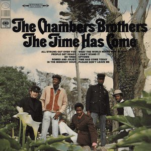 VinnieGRadio's tweet photo. Happy 83rd birthday to #ChambersBrothers lead singer Lester Chambers. @jackybambam933 celebrated on @933WMMR by playing ALL 11 MINUTES of their signature song 1967’s Time Has Come Today from the debut The Time Has Come. #wmmrftv https://t.co/VThZDbWTpx