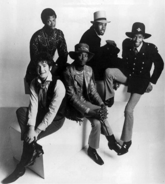 VinnieGRadio's tweet photo. Happy 83rd birthday to #ChambersBrothers lead singer Lester Chambers. @jackybambam933 celebrated on @933WMMR by playing ALL 11 MINUTES of their signature song 1967’s Time Has Come Today from the debut The Time Has Come. #wmmrftv https://t.co/VThZDbWTpx