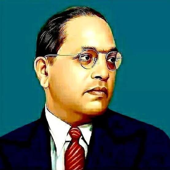 भारतीय संविधान के निर्माता, आधुनिक भारत के शिल्पकार एवं शोषितों, वंचितों व महिलाओं के मुक्तिदाता, ज्ञान के प्रतीक, विश्व रत्न बाबासाहब डॉ.भीमराव आम्बेडकर जी की जयंती पर उन्हें शत शत नमन एवं आप सभी को बहुत- बहुत बधाई #AmbedkarJayanti 
#JaiBhim
