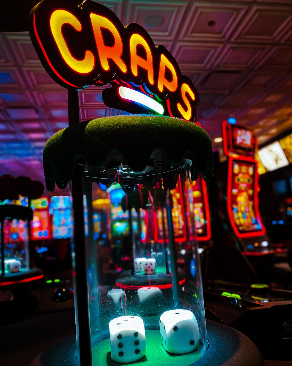 thecalcasino's tweet photo. "Push the button. COME ON: 𝐏𝐔𝐒𝐇 𝐓𝐇𝐄 𝐁𝐔𝐓𝐓𝐎𝐍." 📣🎲 https://t.co/KIhTYn8vTB