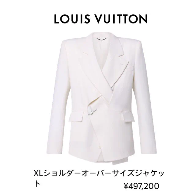 Snow Man Clothing on X: 