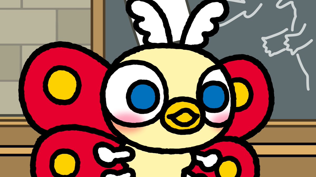 ☀️おはようございます☀️ TVアニメ『#ちびゴジラの逆襲 』 第3話