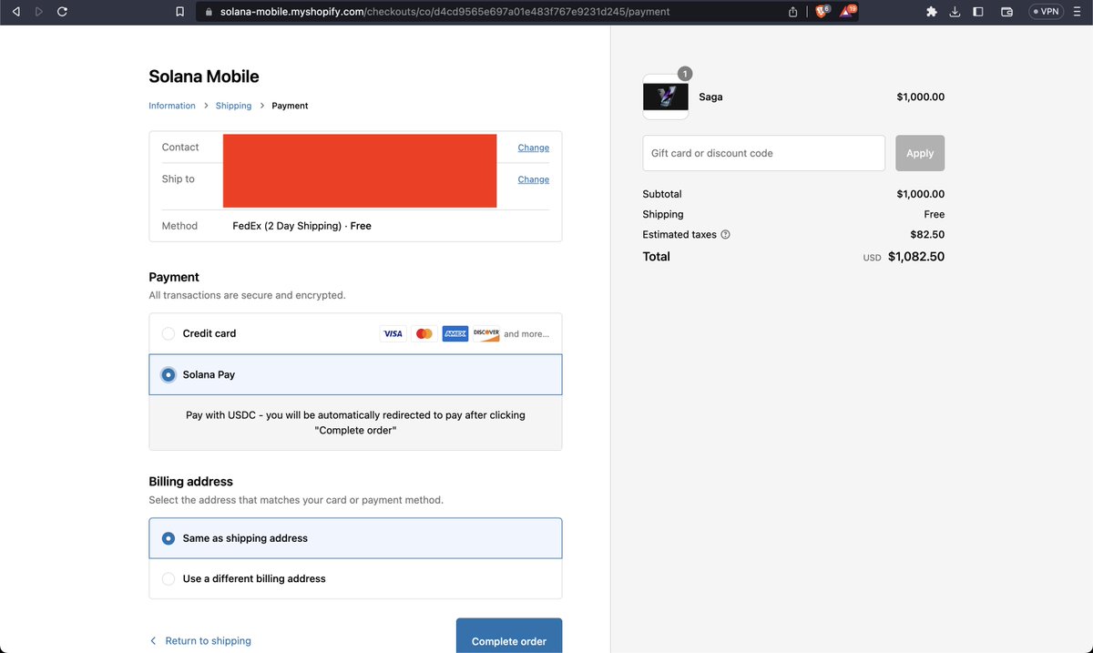 Kyle Samani tweet media