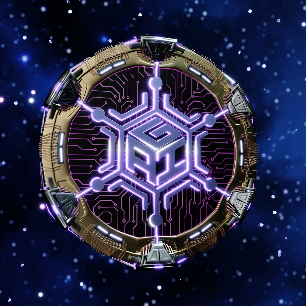 AI Games | Web3 AI Game Studio tweet media