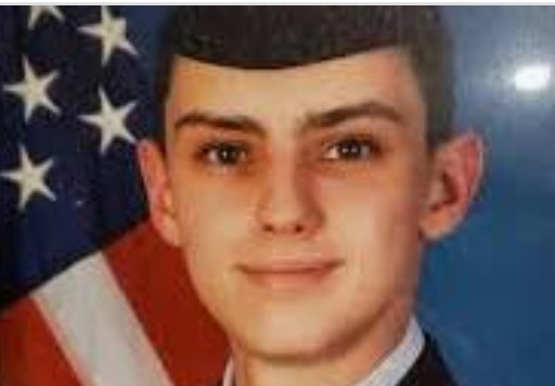 ram7067's tweet photo. Hat tip to @dbongino for showing restraint in leveling an option on the alleged leaker Jack Teixeira.  There is 
 more to this story.  Time will tell. Maybe good.....maybe bad
#RushToJudgment
#GovernmentNaritives
#WeWillSee https://t.co/LxuU09H1ng