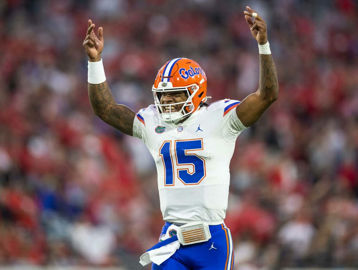 barstoolsports's tweet photo. Anthony Richardson Drops A Piece In The Players' Tribune That Only Furthers His Case As A Legit Top-5 Draft Pick https://t.co/27ZIhFTwpA https://t.co/v4DMRGrAAv