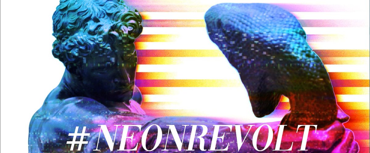 TheBigMigShow's tweet image. It's time that @NeonRevolt's suspension is lifted @ElonMusk.
He's just another account that was maliciously and incorrectly suspended.
Honesty let's just flip the switch on blanket amnesty for everyone! 
Everyone deserves a second chance!

@TheBigMigShow @GBalloutine
#NeonRevolt