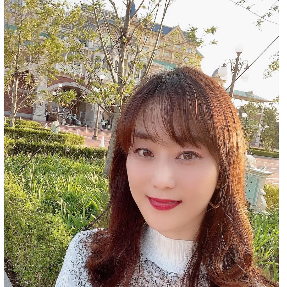 おはようございます
毎日楽しい気持ちになりますように
一生良人に出会いますように
あなたが最初のように、一生愛されて、永遠に幸せです
 #カメラ女子旅  #撮影下手 #撮影してみた #happy  #自分撮り