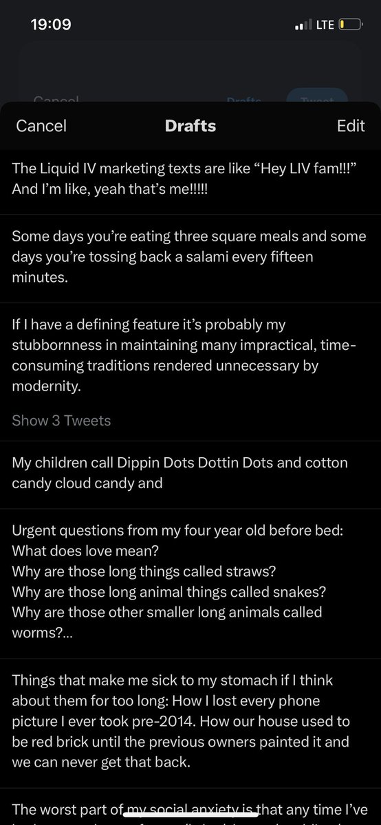 yarmschke's tweet photo. Will this have the same effect that cleaning out the room in my house I’ve been avoiding for months would have? https://t.co/i6y4u1uPhu