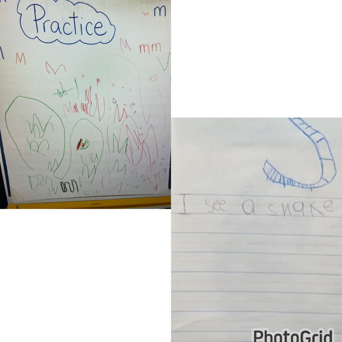 TeachPrimaryEd tweet picture