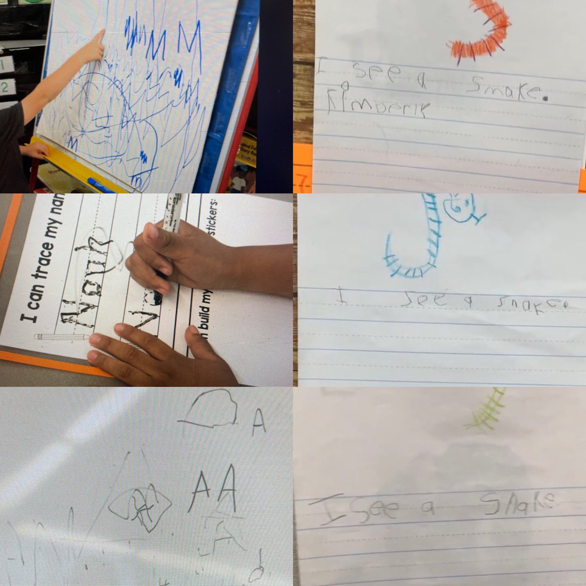 TeachPrimaryEd tweet picture